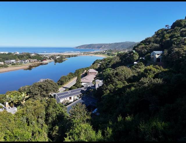 LAND FOR SALE IN WILDERNESS CENTRAL